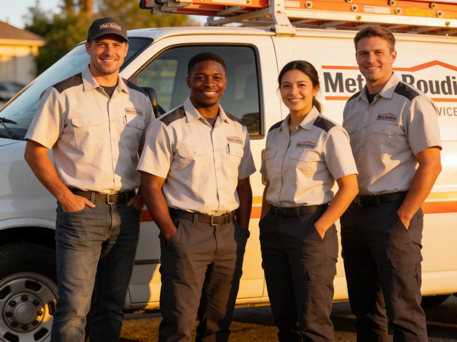 Metal Roof Installation company in Florence, TX